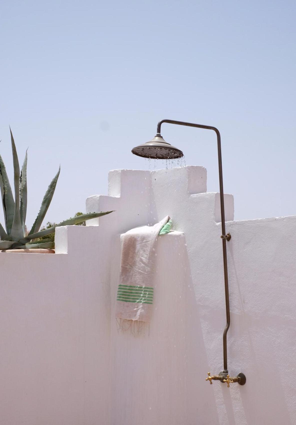 Riad L'Atelier Marrakesch Exterior foto