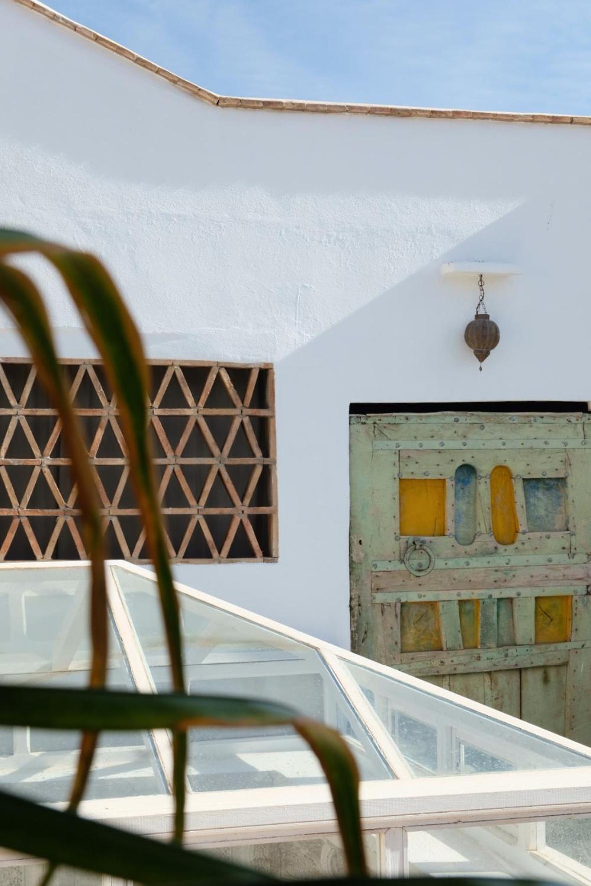 Riad L'Atelier Marrakesch Exterior foto
